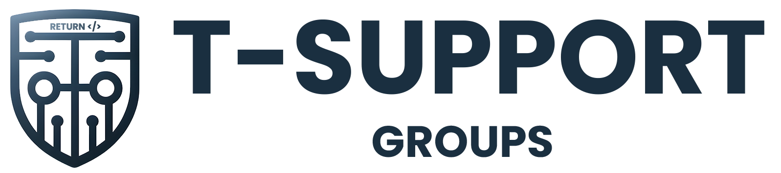 T-Support Groups