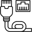 icono moderno